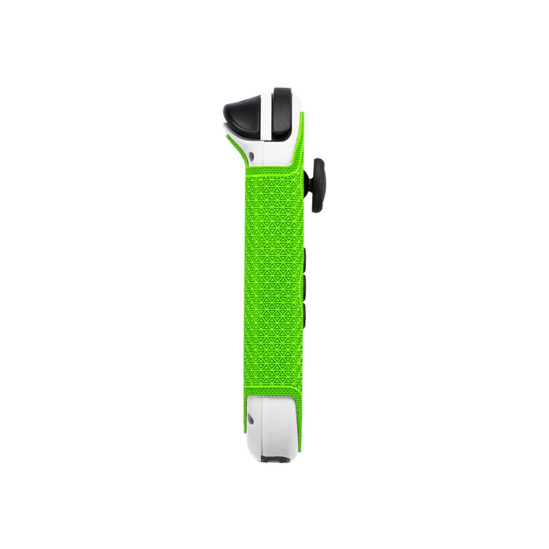 Lizard Skins Switch Joy-Con - smaragdroheline (kohandatud, 0,5 mm)