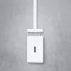 Sirge kaablirenn Ubiquiti UACC-CRS Valge ABS PC 68,4mm 397mm 38,8mm