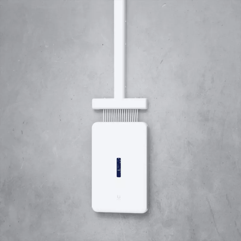Sirge kaablirenn Ubiquiti UACC-CRS Valge ABS PC 68,4mm 397mm 38,8mm