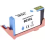 Renkforce Ink asendab HP 903 XL (T6M03AE) ühilduvat tsüaani RF-5705454 (RF-5705454)