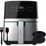 CECOTEC Cecofry Full Inox Pro 5500 Pro lauale asetatav fritüür koos tarvikutega