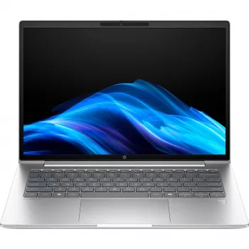 Probook 4 G1a (C07P4ES), sülearvuti hõbedane, AMD Ryzen 5 230, AMD Radeon 760M, 16 GB DDR5, 512 GB (512 GB SSD), Windows 11 Pro