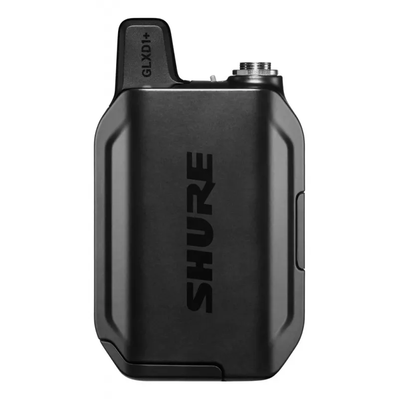 Shure GLXD16+E-Z4 kitarri juhtmevaba süsteem