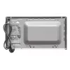 Amica AMMF20M1B mikrolaineahi 20 l 700 W Must