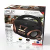 ADLER AD 1181bc - CD/MP3-mängija (boombox)