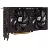 PowerColor Fighter Radeon RX 7600 8GB GDDR6 graafikakaart