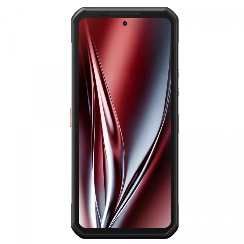 Nutitelefon Oukitel WP300 6.3 tolli 12GB RAM 512GB Punane