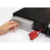 PowerWalker VFI 1500 RMG PF1 katkematu toiteallikas (UPS) topeltmuundus (Online) 1,5 kVA 1500 W