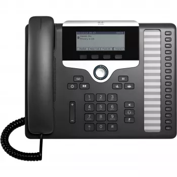 Cisco Telefon UP Phone 7861