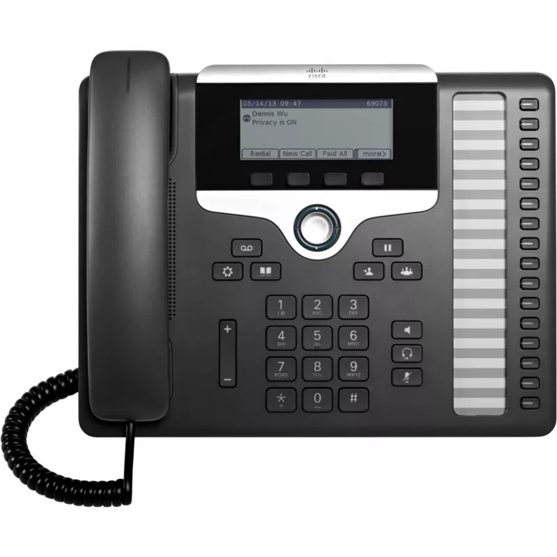 Cisco Telefon UP Phone 7861