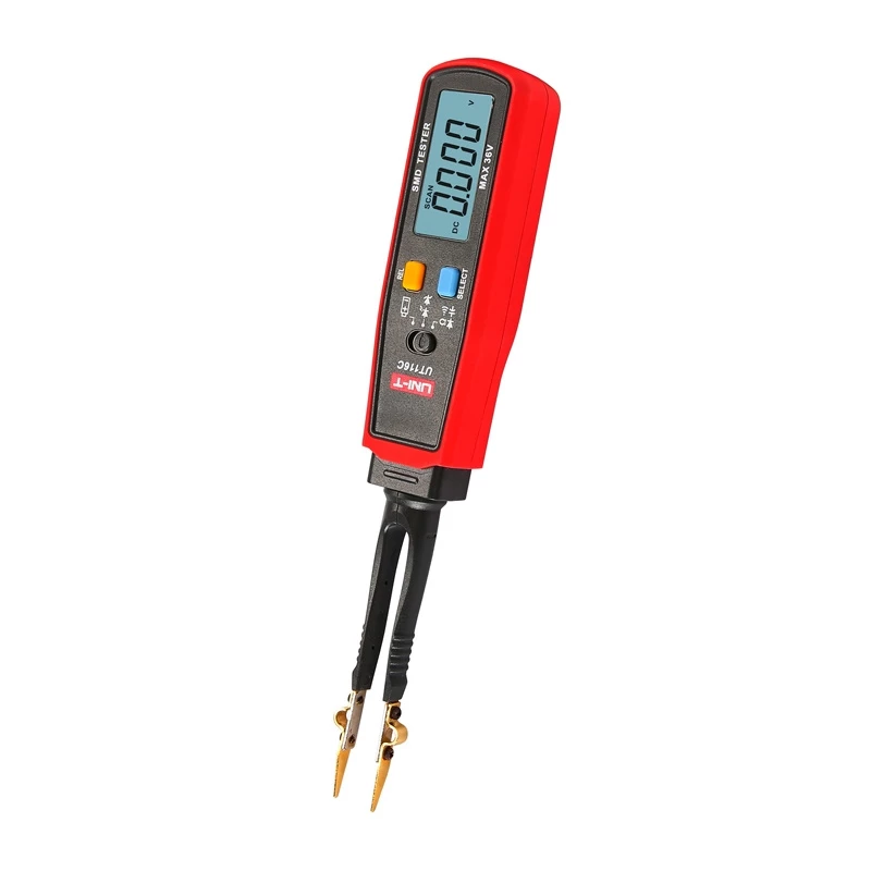 SMD-tester UNI-T UT116C