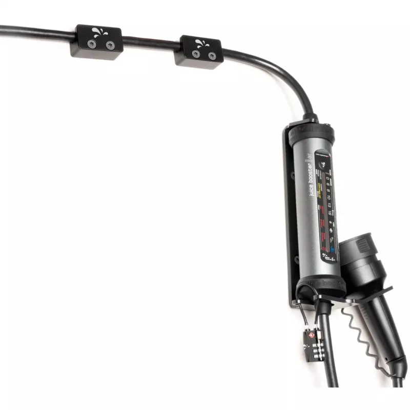Juice Technology EP-JB3AWS toiteadapter, must
