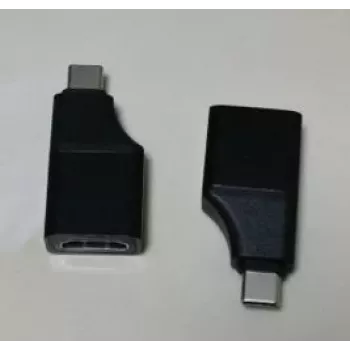 Video kaabliadapter Microconnect MC-ITH-USBC-HDMIF2.0 USB USB-C to HDMI must