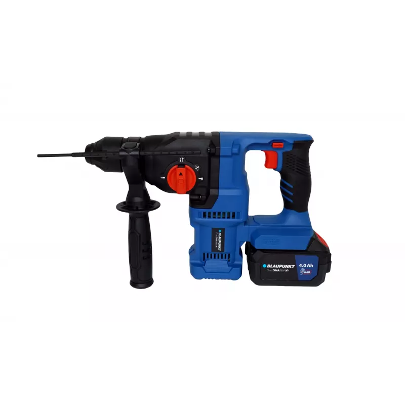Rotary Hammer Blaupunkt CH6010 18V PTBLDR009