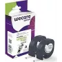 Label-making tape Armor K80016W4 Must on transparent