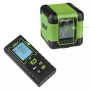 Lasernivoo Dedra MC0920 isetasanduv, täpsus 0,5 mm