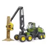 Mängusõiduk BRUDER John Deere 1270G