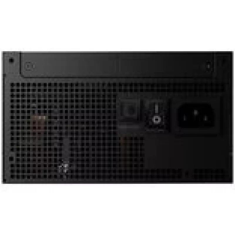 Toiteplokk AEROCOOL Premier G1 80 PLUS Gold ATX 3.1 PCIe 5.1 750W, must