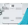 Blaupunkt BSM501 Kehaanalüüsi kaal Maksimaalne kaalumisulatus=150 kg (BSM501)