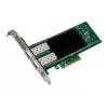 Sisemine kiudvõrgukaart Fujitsu PY-LA402 25000 Mbit/s PCI Express