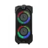 Esperanza EP157 BT FM LED RGB kõlar must 10W