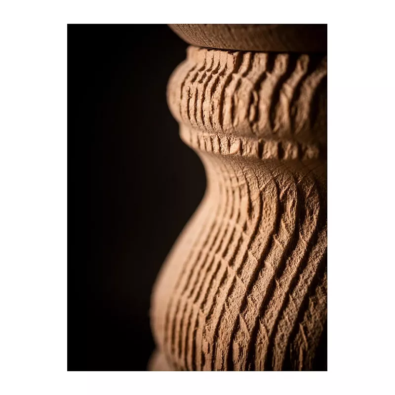 Soolaveski Peugeot Paris Nature Wood 180 mm
