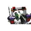 Ehituskomplekt LEGO NINJAGO 71841 Dragon Village — 305 detaili, 6 minifiguuri, vanusele 7+