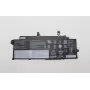 Aku, Lenovo 57Wh sisemine liitium-ioon sülearvuti aku, taaslaetav 57 Wh