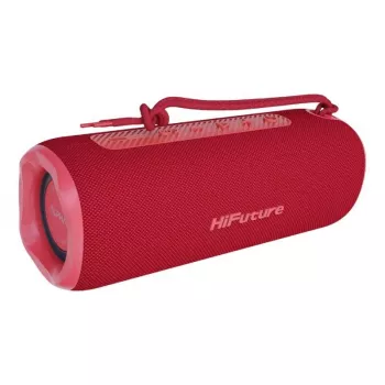 Kõlar HiFuture Alpha Bluetooth (punane)