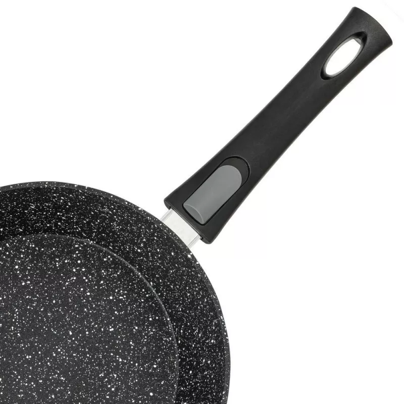 Resto Kitchenware Leo universaalne pann, ümmargune