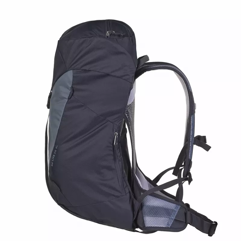 Matkaseljakott Deuter AC Lite 28 SL 28L Grafiit Unisex Sisekarkass