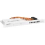 Rackmount Kit rackmount it RM-FR-T14I FortiGate 40F jaoks, 1U kõrgune rackmount