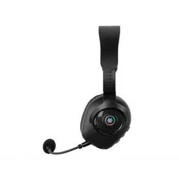 Tracer kõrvaklapid GAMEZONE Mobile Hybrid BT+2.4G Must