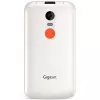 Nutitelefon Gigaset GL595 2,8-tolline 0,3 MP valge