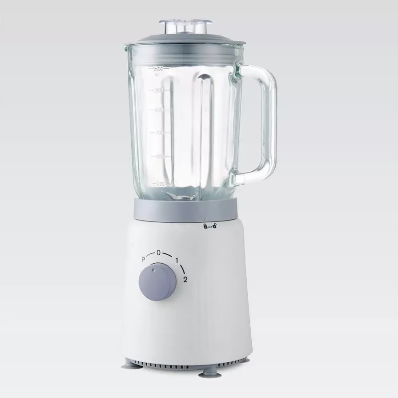 Köögikombain Maestro MR-571 1200 W valge/hall — multifunktsionaalne köögikombain
