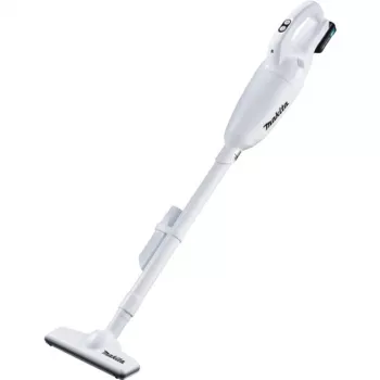 Makita CL108FDSAW käsitolmuimeja 0,6 L valge