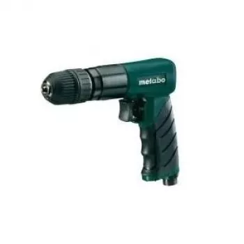 Kruvikeeraja Metabo DB 10 Keyless 1,2 kg Must Roheline