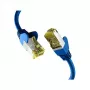 Efb EC020200089 Etherneti juhtmeühenduskaabel sinine