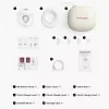 Rinnapump Momcozy BP179-GR00BA-A 160 ml elektrooniline aku vahelduvvooluadapter