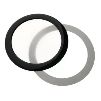 Tolmufilter DEMCiflex 92mm ümmargune DF0489 – 92 mm ümmargune ventilaatorifilter
