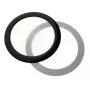 Tolmufilter DEMCiflex 92mm ümmargune DF0489 – 92 mm ümmargune ventilaatorifilter