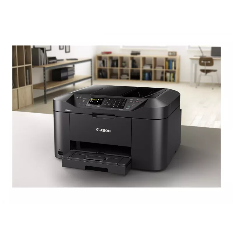Canon MAXIFY MB2150 tindiprinter A4 600 x 1200 DPI 19 ppm Wi-Fi