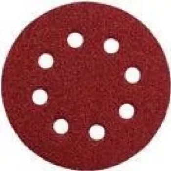 Lihvimisketas Metabo 631587000