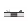 RTV 140 MALWA ANTHRACITE/Valge