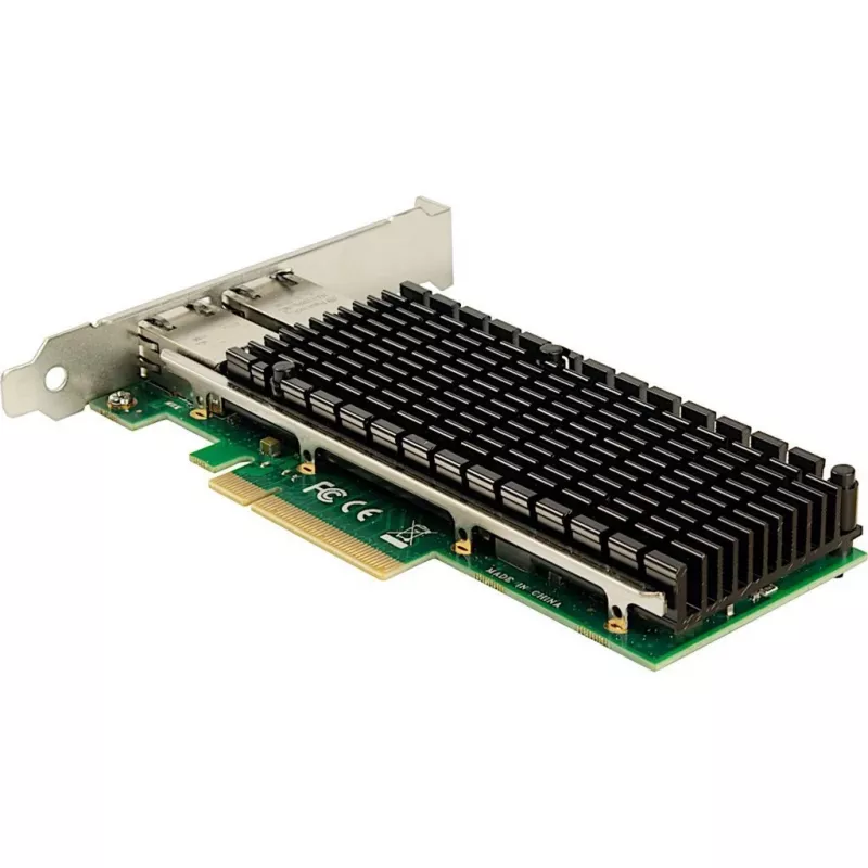Liidesekaart Inter-Tech ST-7214 PCIe RJ-45 10 Gbit/s