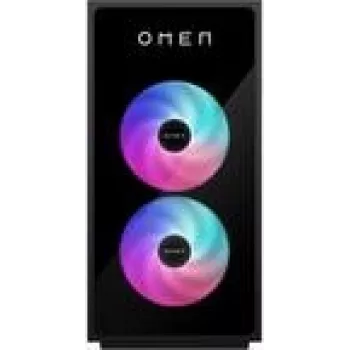 HP OMEN Des - Komplettsüsteem - Core i7 - RAM: 32 GB DDR5 - HDD: 1.000 GB - NVIDIA GeForce RTX 5000 (CG4M6EA#ABD)