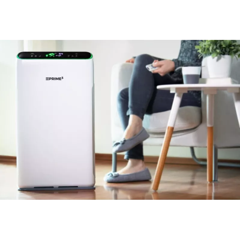 Õhupuhasti Prime3 SAP81