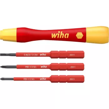 Wiha 43167 Tööriistatarvik