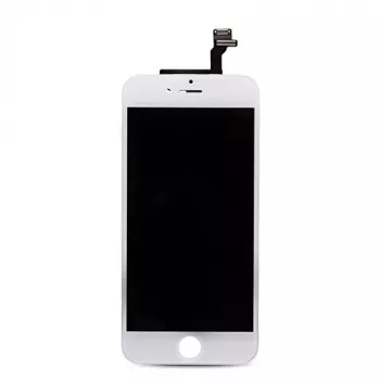 Kuva iPhone 6 (Valge) HQ+