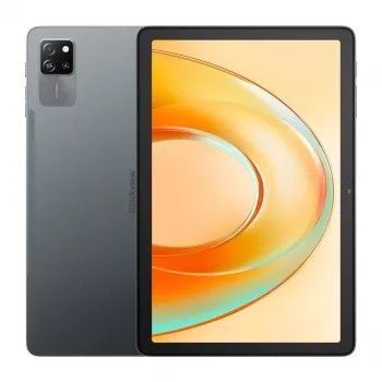 Tahvelarvuti MustVIEW Tab 60 10.1 tolli Allwinner A523, 8 GB muutmälu, 128 GB, Android 14, Hall